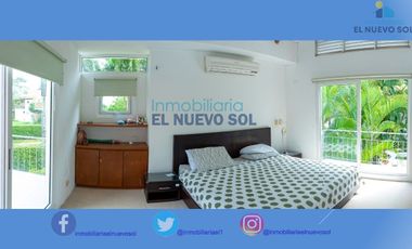 ¡¡INVIERTE YA EN CASA CAMPESTRE DENTRO DE CONDOMINIO MUY GRANDE Y HERMOSA MUY BIEN UBICADA!!SECTOR RESTREPO