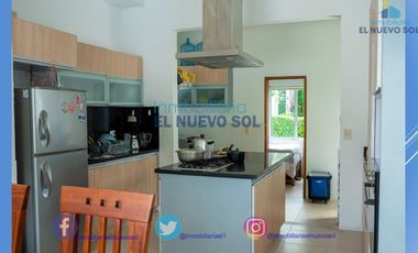 ¡¡INVIERTE YA EN CASA CAMPESTRE DENTRO DE CONDOMINIO MUY GRANDE Y HERMOSA MUY BIEN UBICADA!!SECTOR RESTREPO