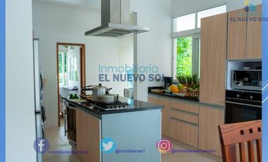 ¡¡INVIERTE YA EN CASA CAMPESTRE DENTRO DE CONDOMINIO MUY GRANDE Y HERMOSA MUY BIEN UBICADA!!SECTOR RESTREPO
