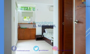 ¡¡INVIERTE YA EN CASA CAMPESTRE DENTRO DE CONDOMINIO MUY GRANDE Y HERMOSA MUY BIEN UBICADA!!SECTOR RESTREPO