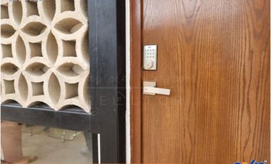 Casa de 3 recámaras en venta en zona norte de Mérida CON PRECIO ESPECIAL- Preventa diciembre 2026