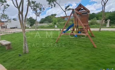 Casa de 3 recámaras en venta en zona norte de Mérida CON PRECIO ESPECIAL- Preventa diciembre 2026