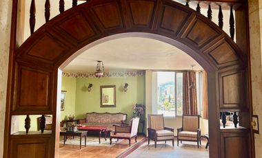 Venta Apartamento Versalles
