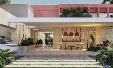 Casa de 2 recámaras en venta en zona norte de Mérida CON PRECIO ESPECIAL- Preventa diciembre 2026