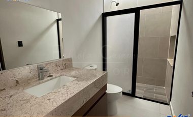 Casa de 2 recámaras en venta en zona norte de Mérida CON PRECIO ESPECIAL- Preventa diciembre 2026