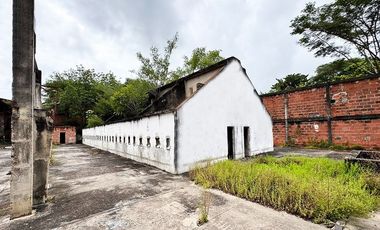 VENDO EXCELENTE BODEGA EN SAHAGUN - CORDOBA