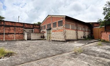 VENDO EXCELENTE BODEGA EN SAHAGUN - CORDOBA