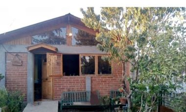 CASA EN VENTA : 3 DORMITORIOS , 2 BAÑOS , PAINE