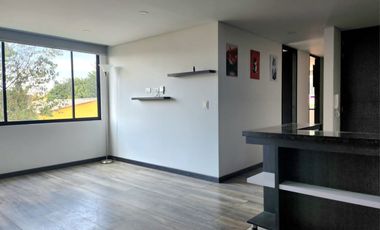 VENTA DE APTO # 207  EL CAIRO CHIA, CUNDINAMARCA