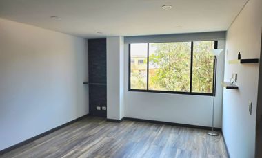 VENTA DE APTO # 207  EL CAIRO CHIA, CUNDINAMARCA