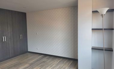 VENTA DE APTO # 207  EL CAIRO CHIA, CUNDINAMARCA