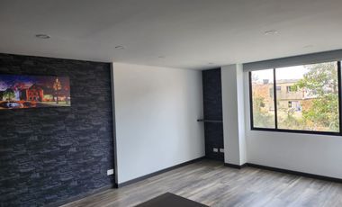 VENTA DE APTO # 207  EL CAIRO CHIA, CUNDINAMARCA