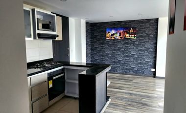 VENTA DE APTO # 207  EL CAIRO CHIA, CUNDINAMARCA