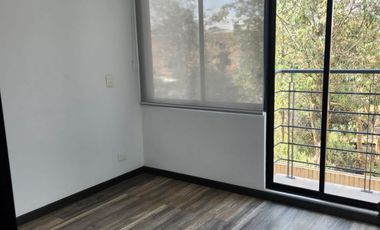 VENTA DE APTO # 207  EL CAIRO CHIA, CUNDINAMARCA