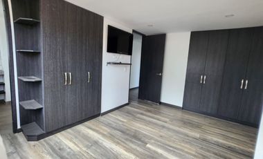 VENTA DE APTO # 207  EL CAIRO CHIA, CUNDINAMARCA