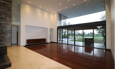 CASA EN RENTA EL BOSQUE COUNTRY CLUB