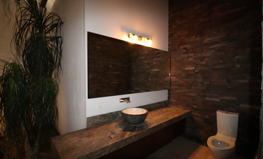 CASA EN RENTA EL BOSQUE COUNTRY CLUB