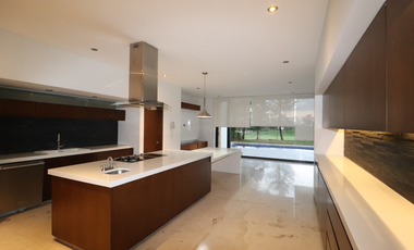 CASA EN RENTA EL BOSQUE COUNTRY CLUB
