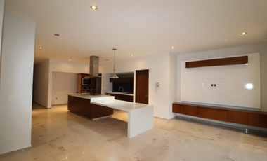 CASA EN RENTA EL BOSQUE COUNTRY CLUB