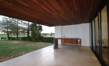 CASA EN RENTA EL BOSQUE COUNTRY CLUB