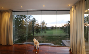 CASA EN RENTA EL BOSQUE COUNTRY CLUB