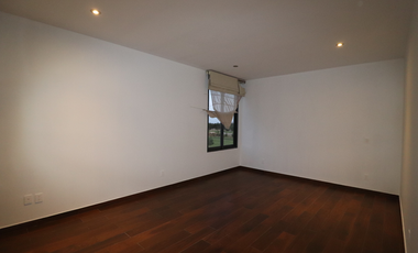 CASA EN RENTA EL BOSQUE COUNTRY CLUB
