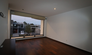 CASA EN RENTA EL BOSQUE COUNTRY CLUB