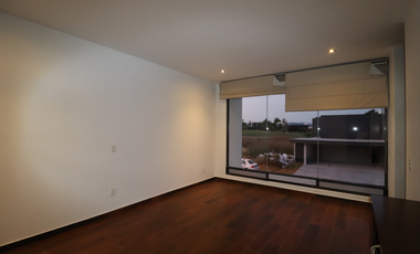 CASA EN RENTA EL BOSQUE COUNTRY CLUB