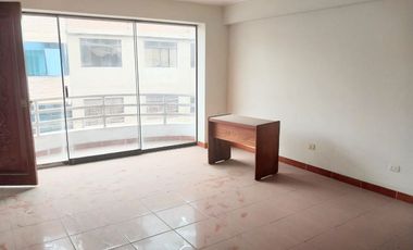 VENTA DEPARTAMENTO ATE HUACHIPA