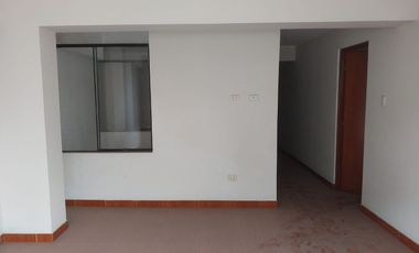 VENTA DEPARTAMENTO ATE HUACHIPA