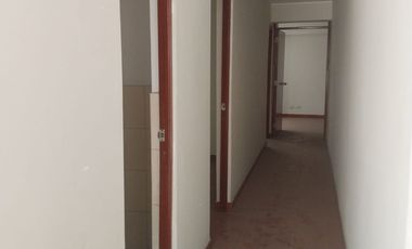 VENTA DEPARTAMENTO ATE HUACHIPA