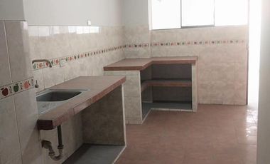 VENTA DEPARTAMENTO ATE HUACHIPA