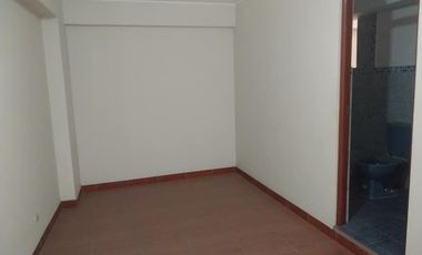 VENTA DEPARTAMENTO ATE HUACHIPA