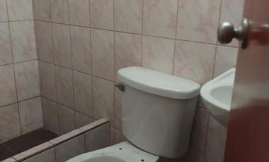 VENTA DEPARTAMENTO ATE HUACHIPA