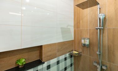 3-Bedroom, 3-Bathroom Tropical Pool Villa in Ao Nang, Krabi