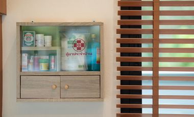 3-Bedroom, 3-Bathroom Tropical Pool Villa in Ao Nang, Krabi