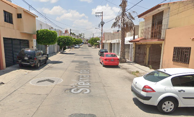 Casa oportunidad en venta 4 Habitaciones 160m2 en S.L.P