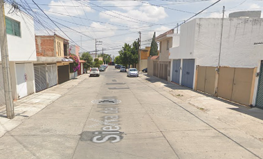 Casa oportunidad en venta 4 Habitaciones 160m2 en S.L.P