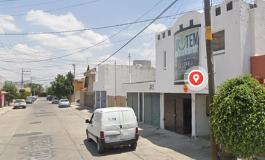 Casa oportunidad en venta 4 Habitaciones 160m2 en S.L.P