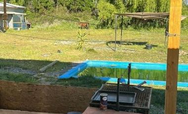 V 1617-P-140-S-VG-Vendo Parcelas en Yerbas Buenas