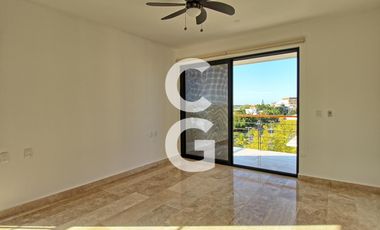 Departamento en Renta en Cancún en Condominio Palmar con SunRoof