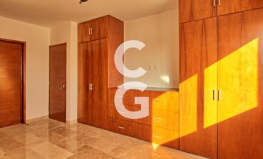 Departamento en Renta en Cancún en Condominio Palmar con SunRoof