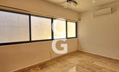 Departamento en Renta en Cancún en Condominio Palmar con SunRoof