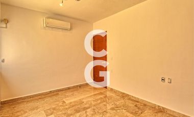 Departamento en Renta en Cancún en Condominio Palmar con SunRoof