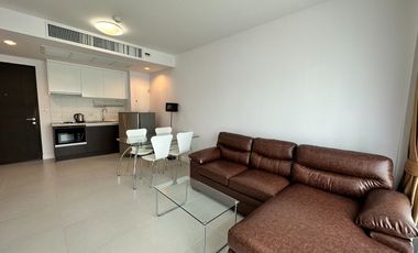 Baan Sanpleum Beachfront Condominium