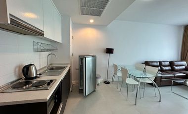 Baan Sanpleum Beachfront Condominium