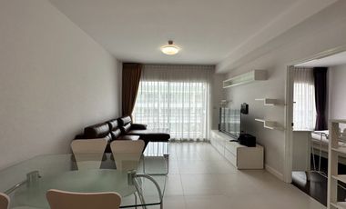 Baan Sanpleum Beachfront Condominium