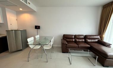 Baan Sanpleum Beachfront Condominium