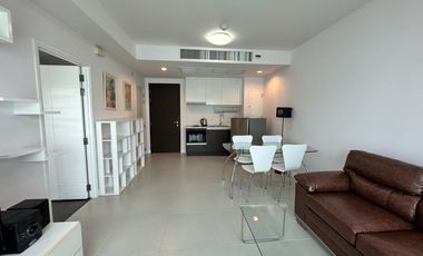 Baan Sanpleum Beachfront Condominium