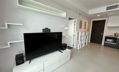 Baan Sanpleum Beachfront Condominium
